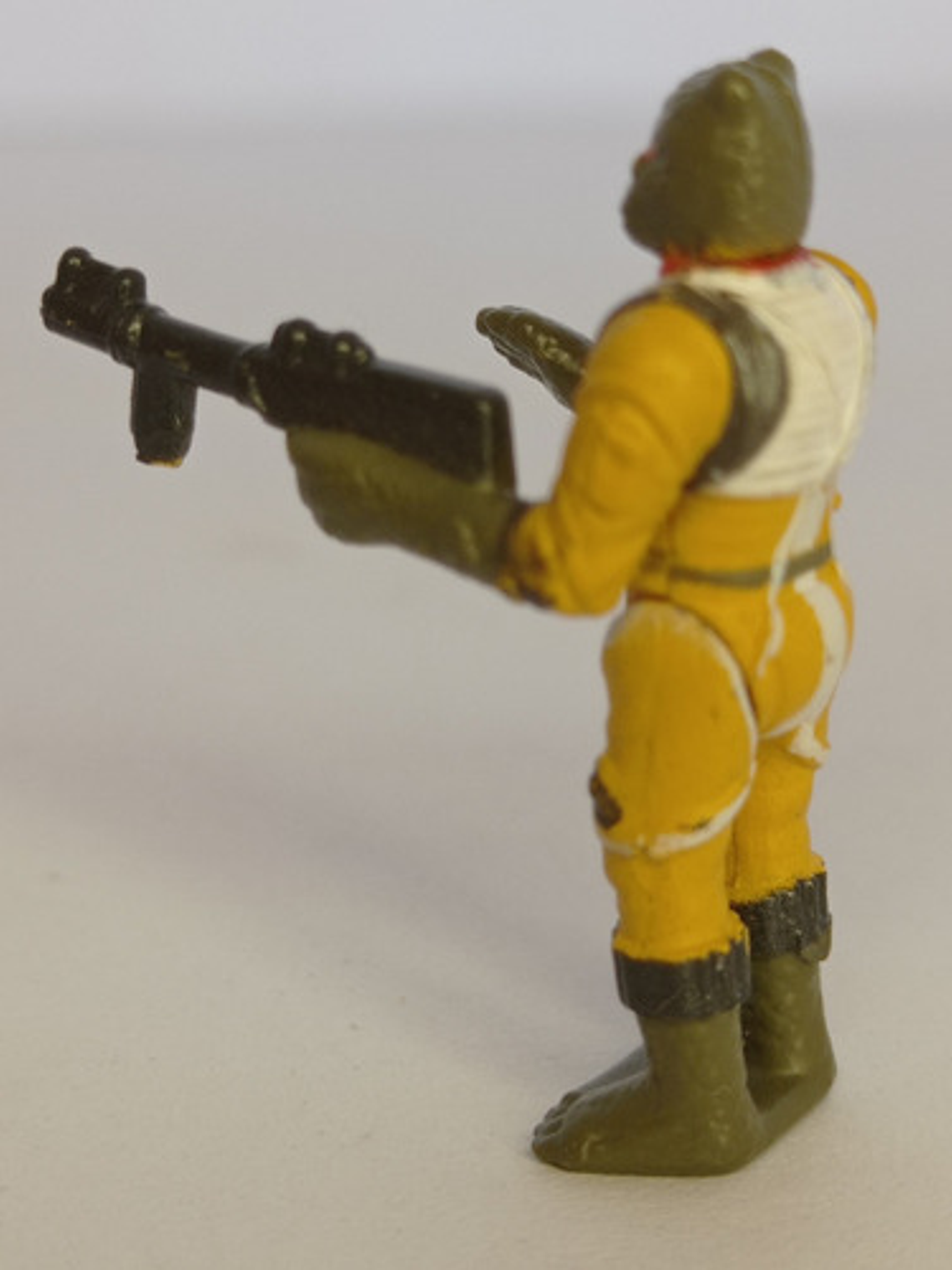 Bossk 90s Star Wars Galoob Micro Machines 4