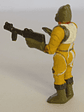 Bossk 90s Star Wars Galoob Micro Machines - Miniatura 4
