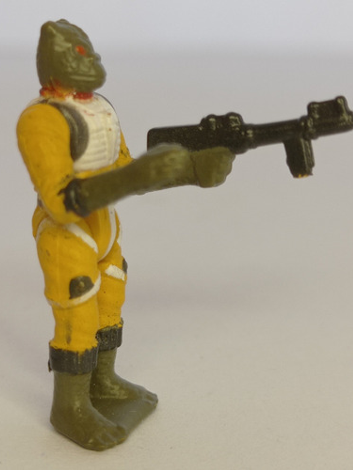 Bossk 90s Star Wars Galoob Micro Machines 5