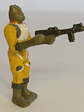 Bossk 90s Star Wars Galoob Micro Machines - Miniatura 5