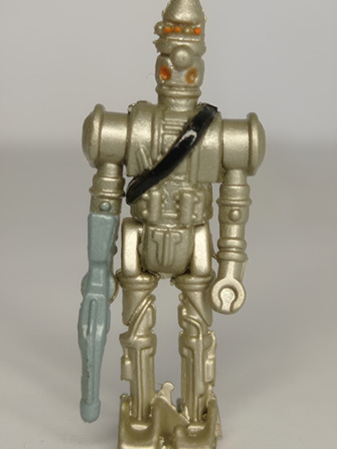 Ig-88 Assassin Droid 1995 Star Wars Galoob Micro Machines 1