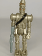 Ig-88 Assassin Droid 1995 Star Wars Galoob Micro Machines - Miniatura 1