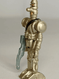 Ig-88 Assassin Droid 1995 Star Wars Galoob Micro Machines - Miniatura 2