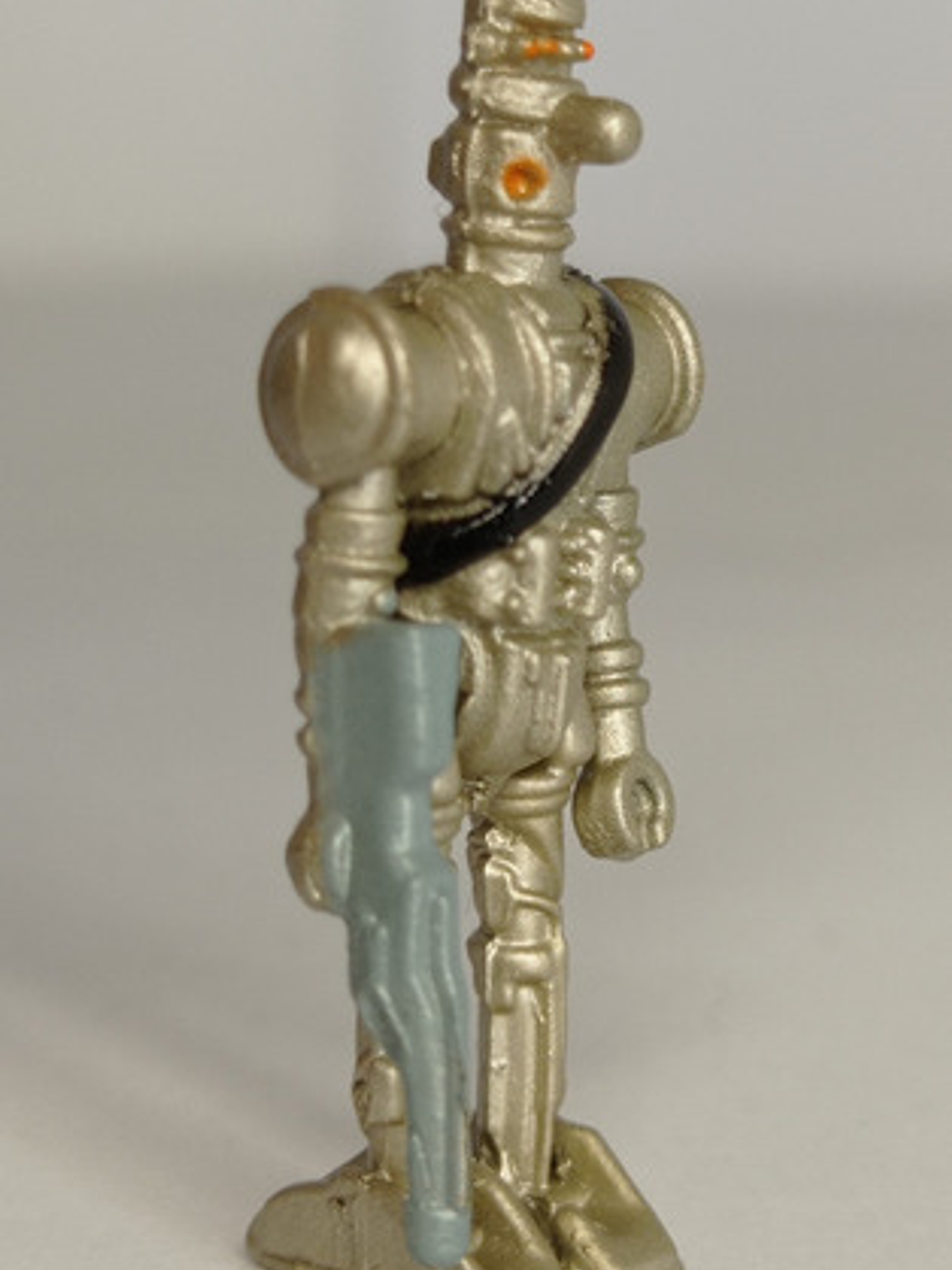 Ig-88 Assassin Droid 1995 Star Wars Galoob Micro Machines 3