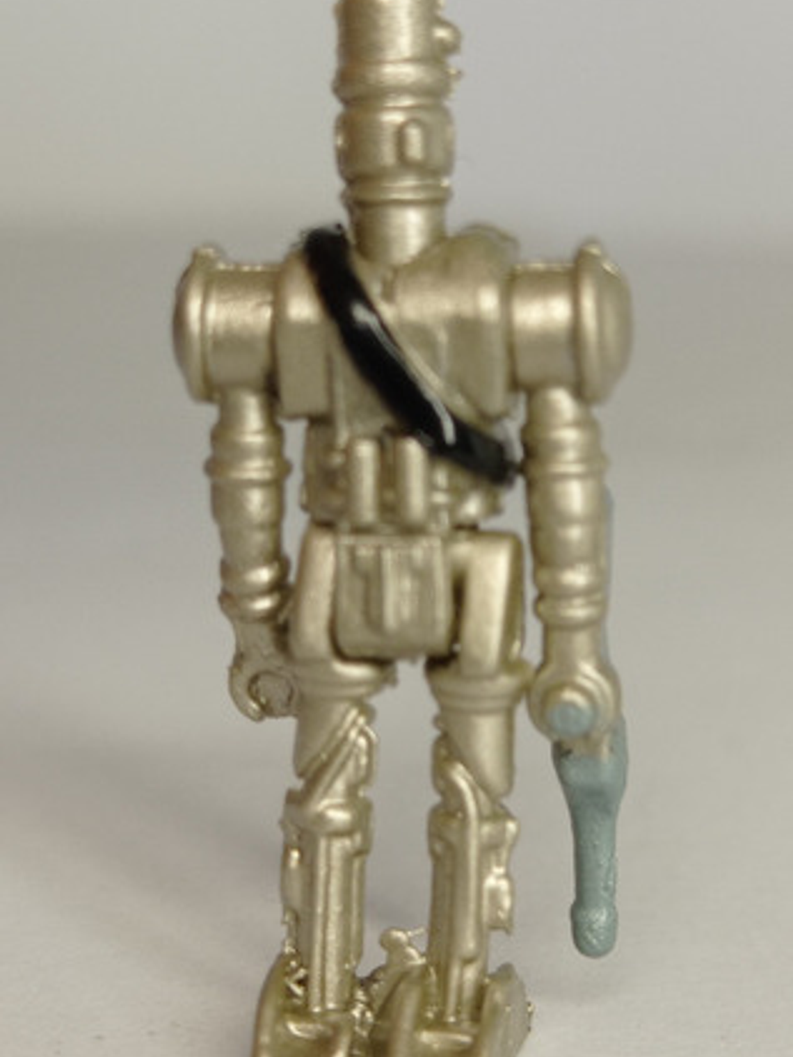 Ig-88 Assassin Droid 1995 Star Wars Galoob Micro Machines 4