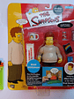 Brad Goodman 2002 Simpsons World Of Springfield Celebrity - Miniatura 2