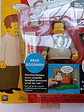 Brad Goodman 2002 Simpsons World Of Springfield Celebrity - Miniatura 4