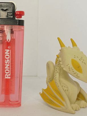 Figura Viserion Dragon 2014 Game Of Thrones Funko Hbo