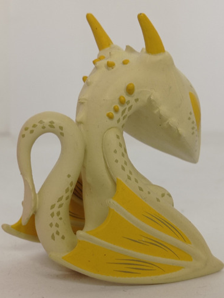 Figura Viserion Dragon 2014 Game Of Thrones Funko Hbo 3