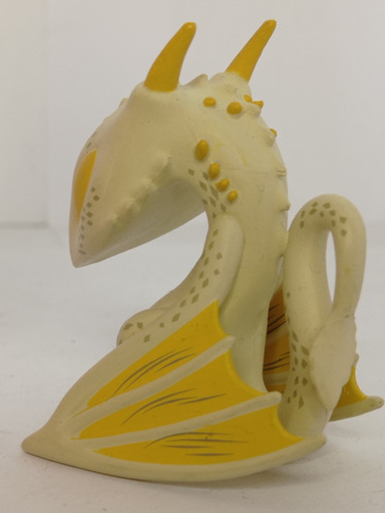 Figura Viserion Dragon 2014 Game Of Thrones Funko Hbo 4