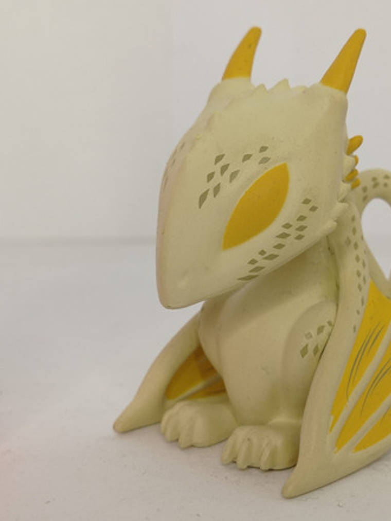 Figura Viserion Dragon 2014 Game Of Thrones Funko Hbo 5