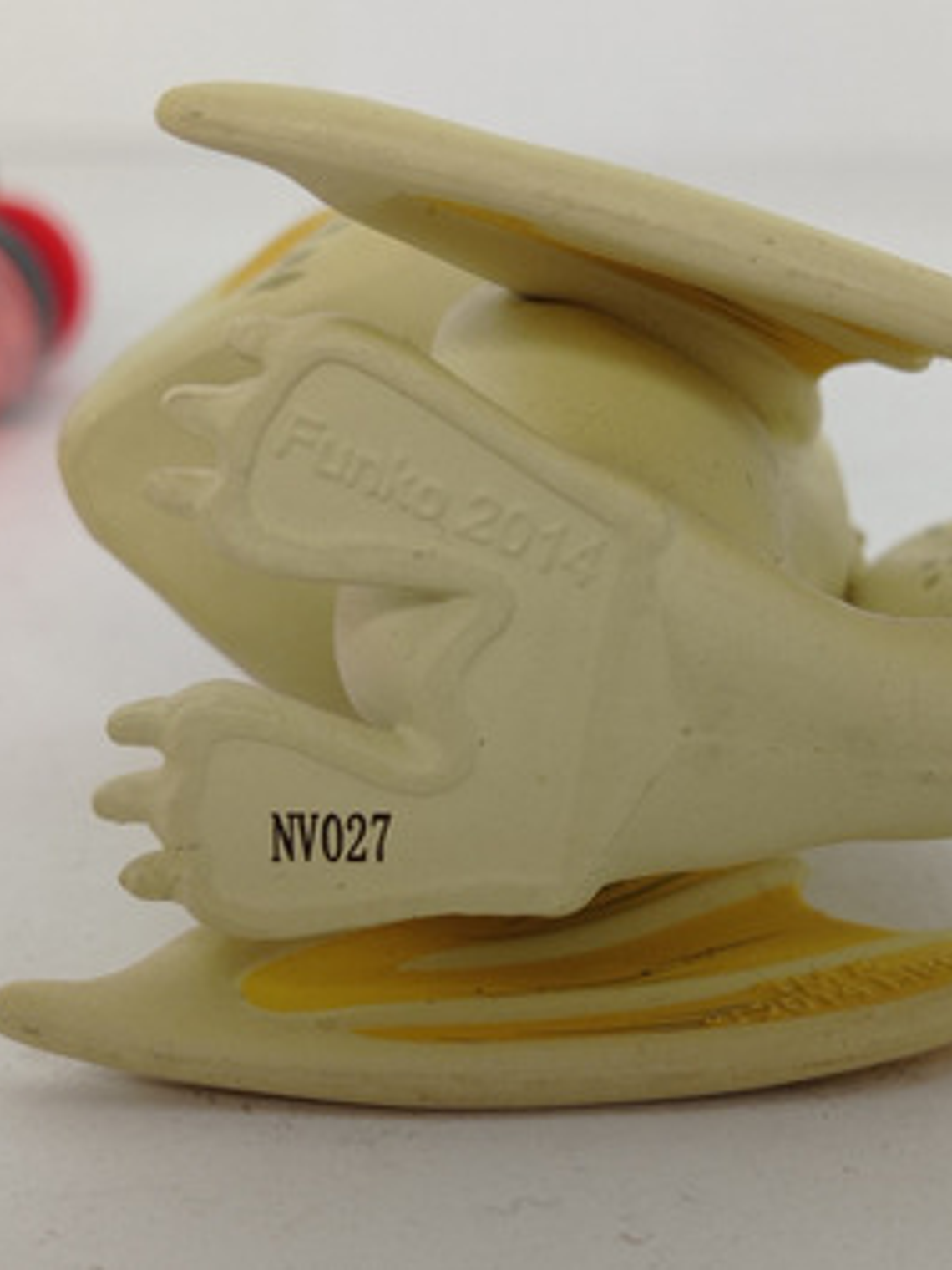 Figura Viserion Dragon 2014 Game Of Thrones Funko Hbo 6