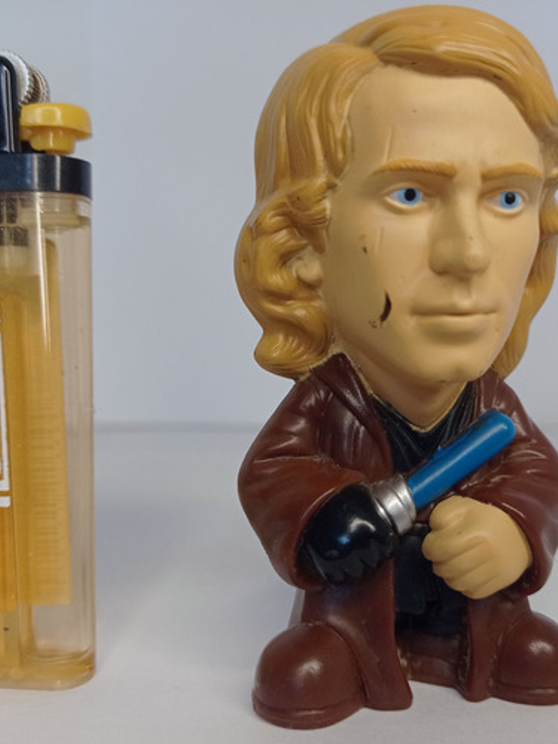 Anakin Skywalker 2005 Star Wars Burger King 2