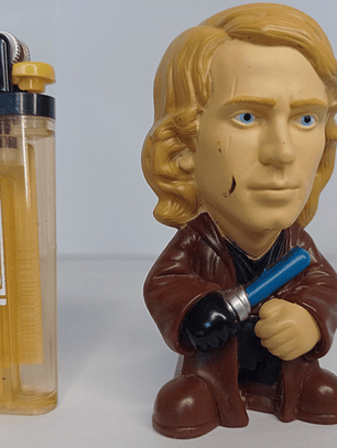 Anakin Skywalker 2005 Star Wars Burger King