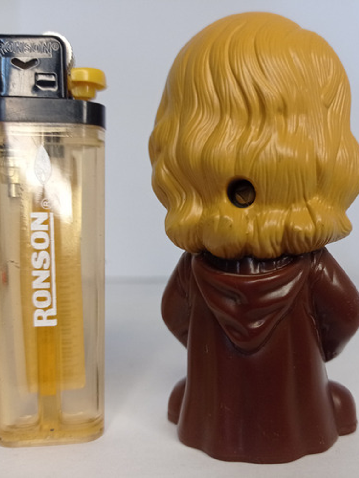 Anakin Skywalker 2005 Star Wars Burger King 4