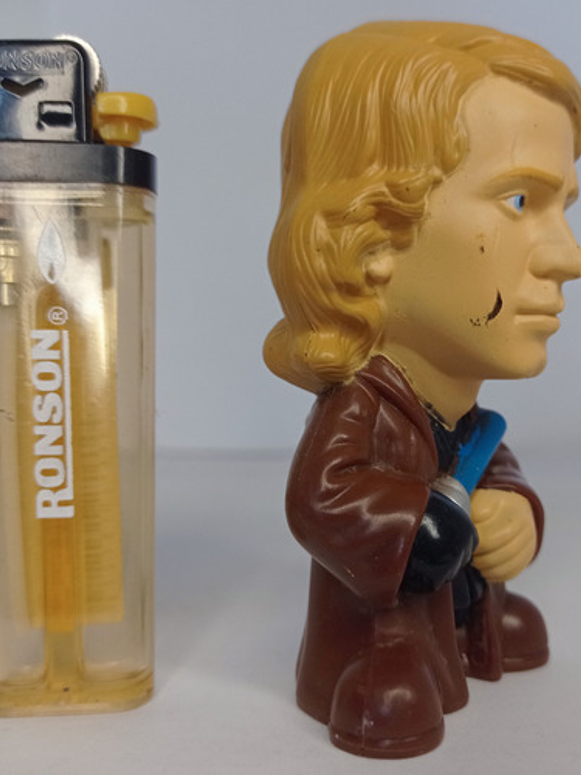 Anakin Skywalker 2005 Star Wars Burger King 5