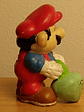 Mario Bros With Turnip 1989 Figura Mini Nintendo Applause - Miniatura 7