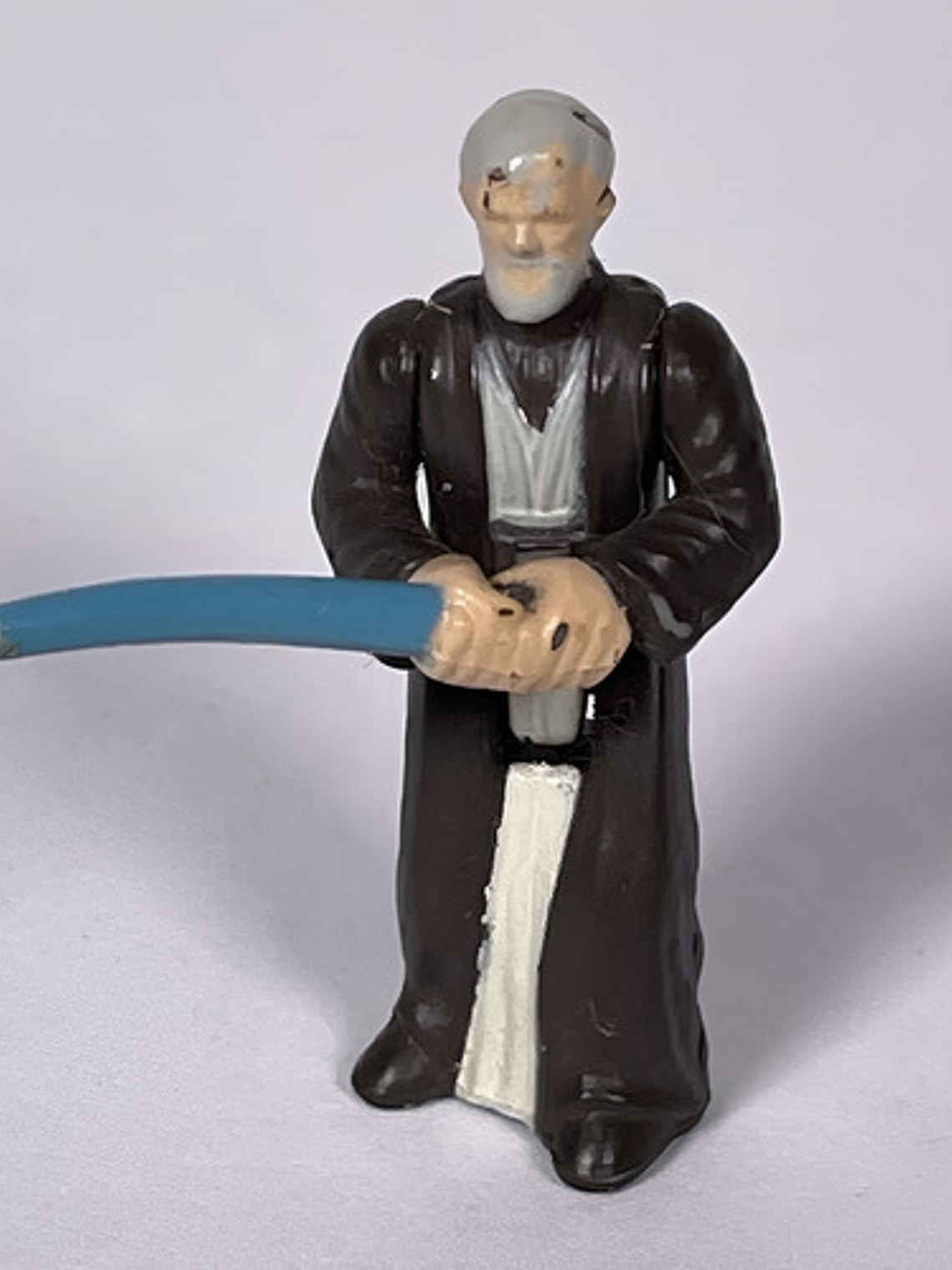 Obi-wan Kenobi (saber) 1997 Star Wars Galoob Micro Machines 1