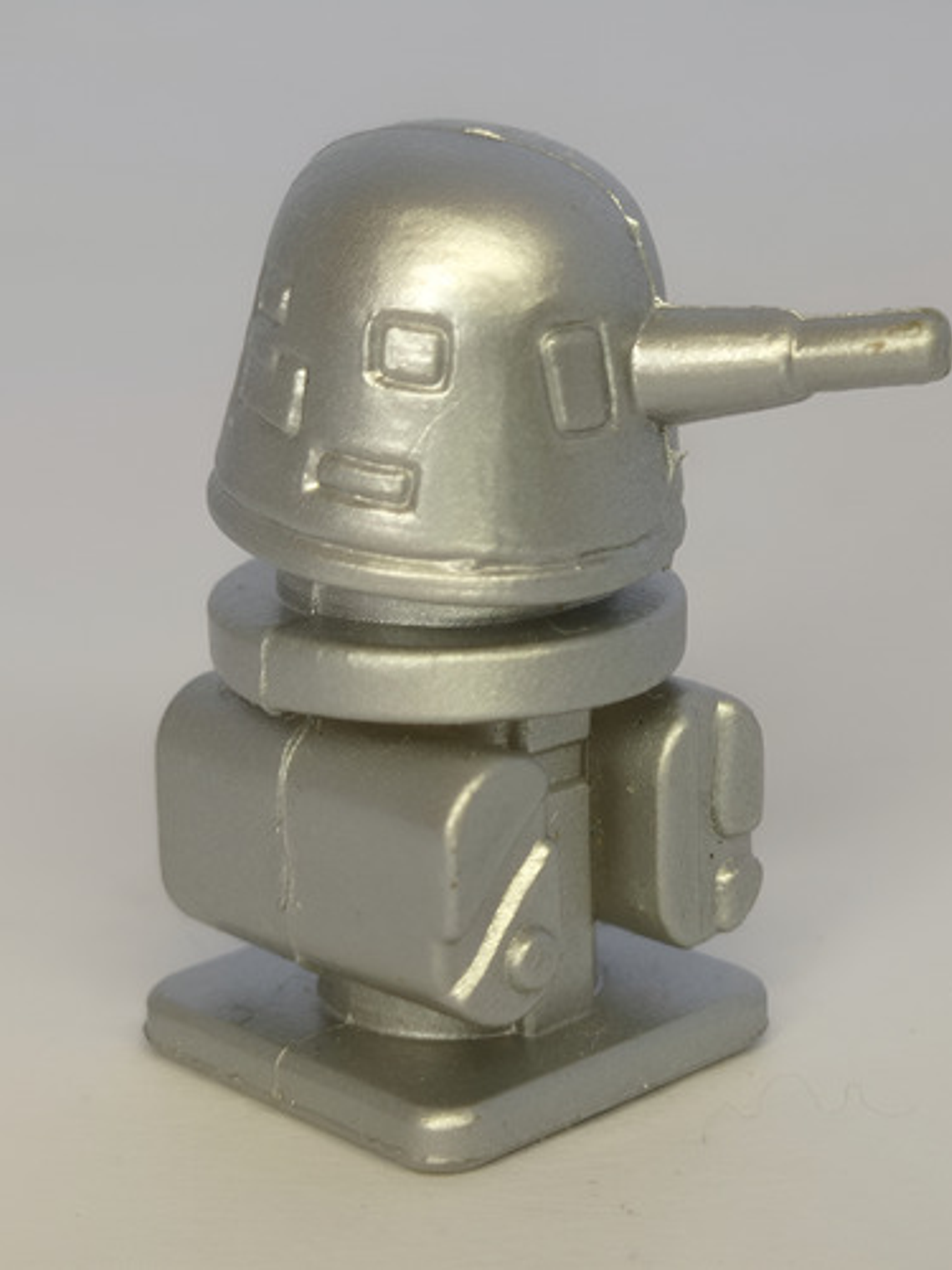 R1-g4 Droid 90s Star Wars Galoob Micro Machines 1