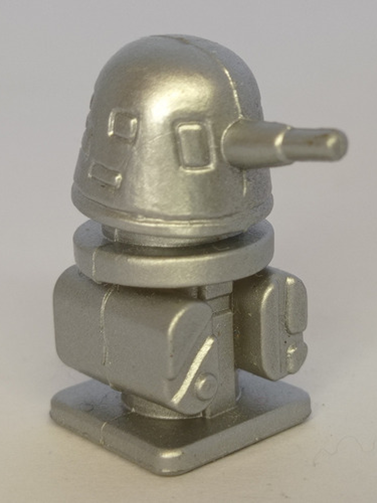 R1-g4 Droid 90s Star Wars Galoob Micro Machines 2