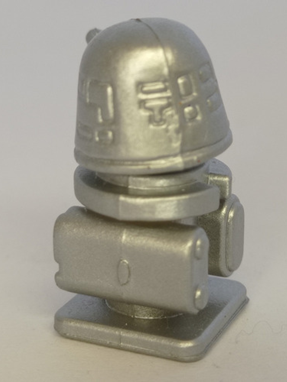 R1-g4 Droid 90s Star Wars Galoob Micro Machines 4