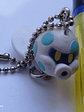 Octoboo Charm 2011 Tomy Nintendo Mario Bros - Miniatura 4