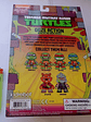 Donatello Kidrobot Tmnt Tortugas 2014 Glow Dark Caja Abierta - Miniatura 5