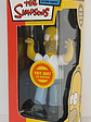 Mini Marioneta Homer 2003 Simpsons Fun4all Puppet - Miniatura 1