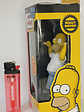 Mini Marioneta Homer 2003 Simpsons Fun4all Puppet - Miniatura 3