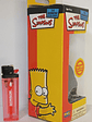 Mini Marioneta Homer 2003 Simpsons Fun4all Puppet - Miniatura 5
