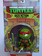 Raphael Kidrobot Tmnt Tortugas Ninja 2014 Glow In The Dark - Miniatura 1