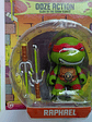 Raphael Kidrobot Tmnt Tortugas Ninja 2014 Glow In The Dark - Miniatura 4