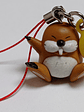 Monty Mole Charm 2012 Tomy Nintendo Super Mario Bros - Miniatura 2