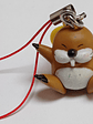 Monty Mole Charm 2012 Tomy Nintendo Super Mario Bros - Miniatura 5