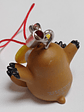 Monty Mole Charm 2012 Tomy Nintendo Super Mario Bros - Miniatura 6