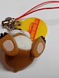 Monty Mole Charm 2012 Tomy Nintendo Super Mario Bros - Miniatura 8