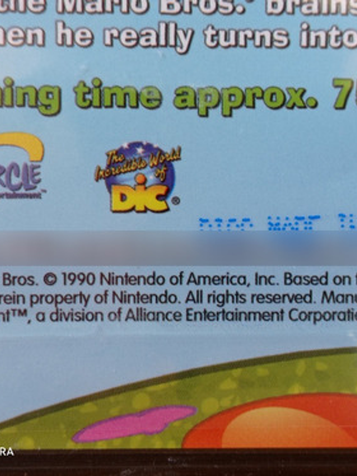 Super Mario Bros Super Show Once Upon A Koopa 4