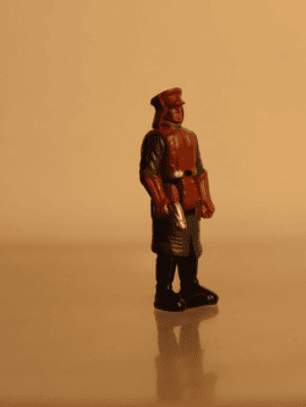 Miniatura Oficial Star Wars O Star Trek Micro Machines