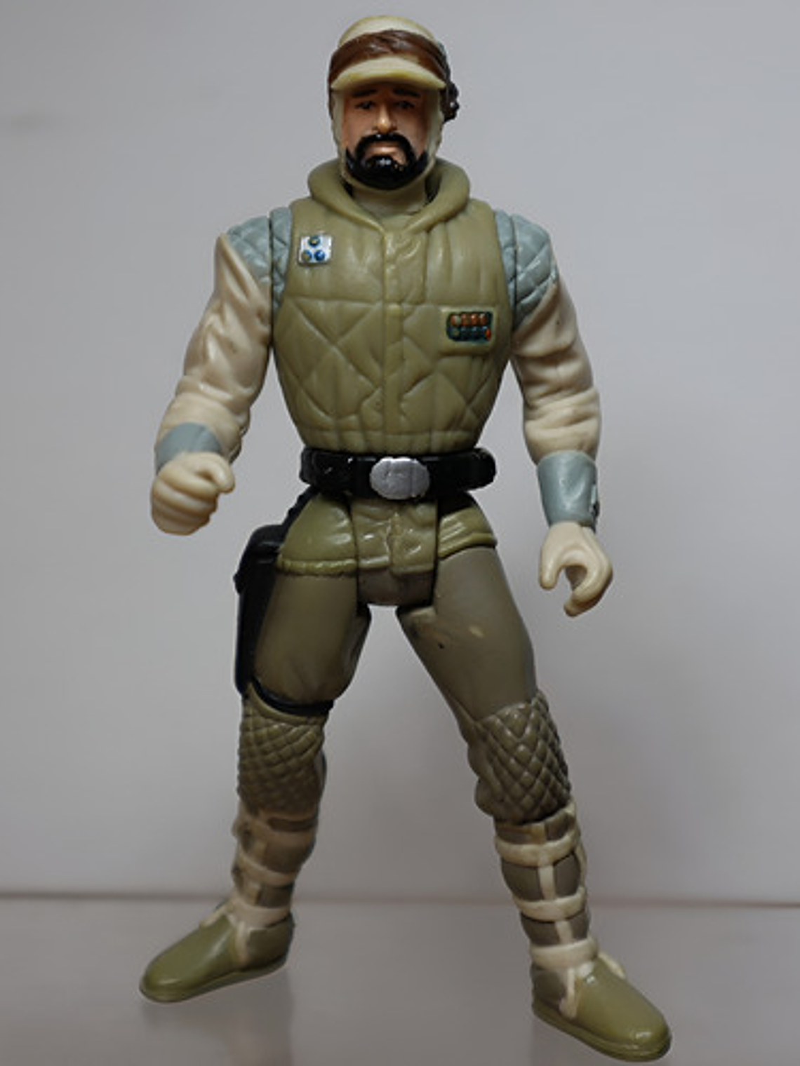 Hoth Rebel Soldier 1997 Kenner Star Wars 1