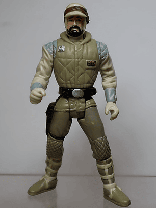 Hoth Rebel Soldier 1997 Kenner Star Wars