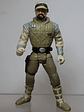 Hoth Rebel Soldier 1997 Kenner Star Wars - Miniatura 1