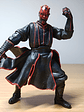 Star Wars 2001 Darth Maul - Hasbro - Miniatura 1