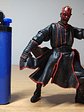 Star Wars 2001 Darth Maul - Hasbro - Miniatura 2