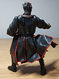Star Wars 2001 Darth Maul - Hasbro - Miniatura 5