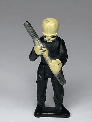 Figrin D'an 1997 Star Wars Galoob Micro Machines