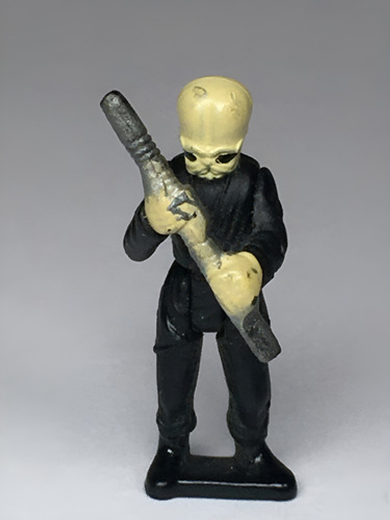 Figrin D'an 1997 Star Wars Galoob Micro Machines 1