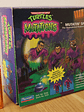 Mutatin Splinter 1993 Tmnt ! Mutations Ed. Japon 90s Vintage - Miniatura 2