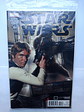 Comic Star Wars #1 Loot Crate Exclusive Variant Marvel Comic - Miniatura 1