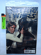 Comic Star Wars #1 Loot Crate Exclusive Variant Marvel Comic - Miniatura 2
