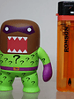 Funko Riddler Domo Dc Batman Acertijo - Miniatura 2
